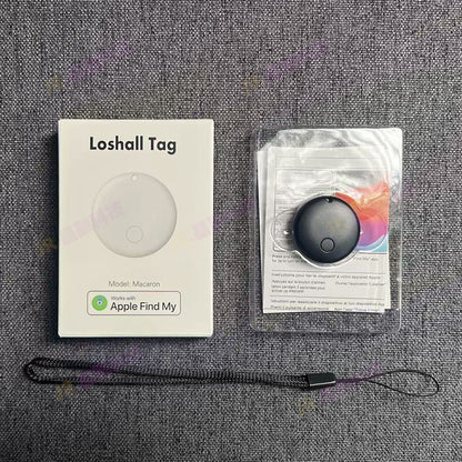 Apple FindMy Bluetooth Anti-Lost Locator
