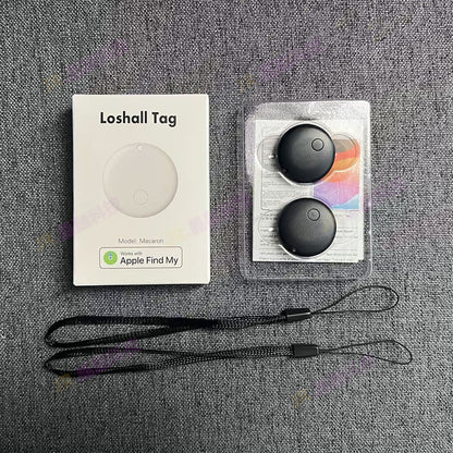 Apple FindMy Bluetooth Anti-Lost Locator
