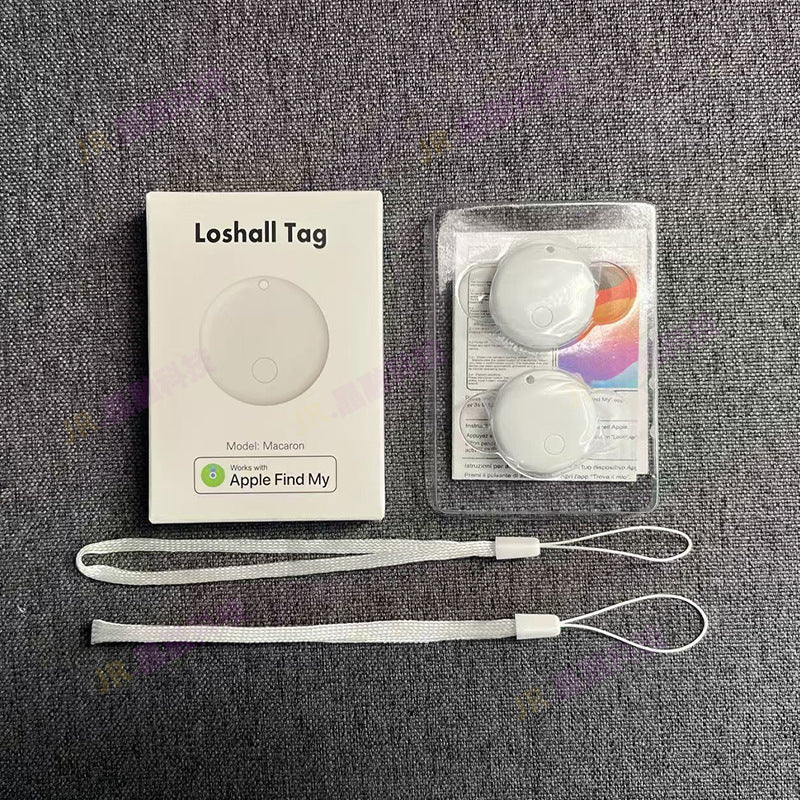 Apple FindMy Bluetooth Anti-Lost Locator