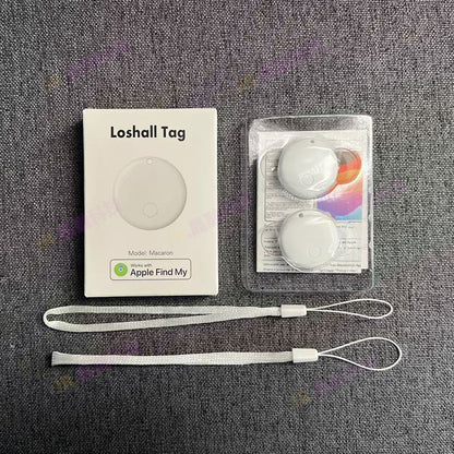 Apple FindMy Bluetooth Anti-Lost Locator