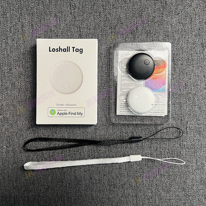 Apple FindMy Bluetooth Anti-Lost Locator