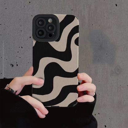 Apple mobile phone case