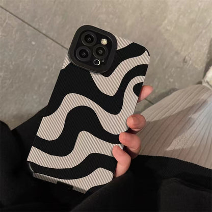 Apple mobile phone case