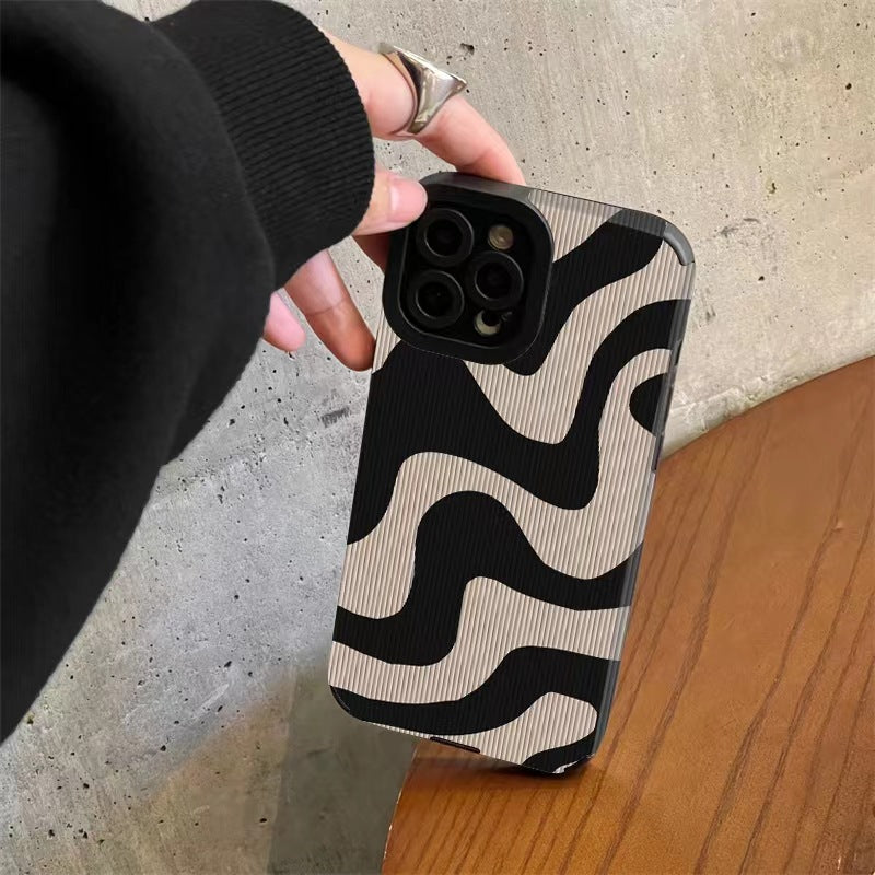 Apple mobile phone case