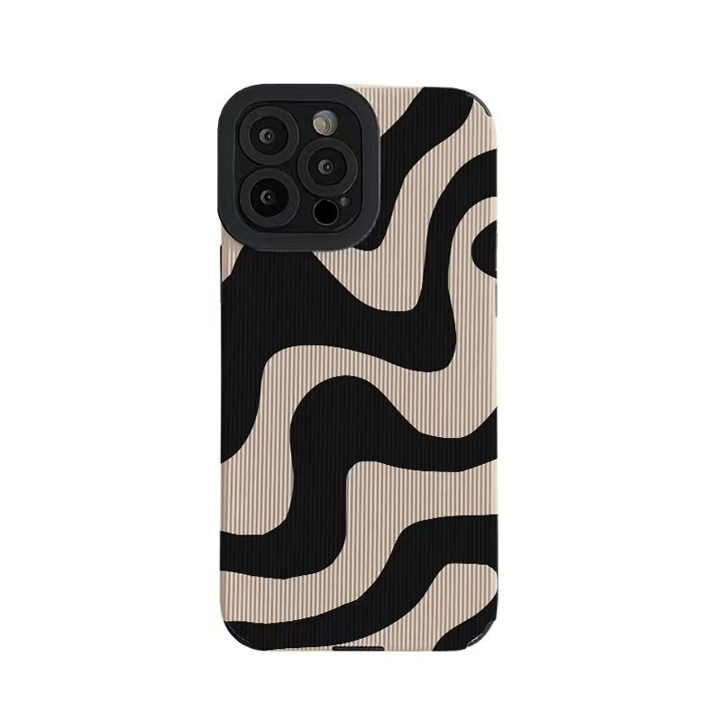 Apple mobile phone case