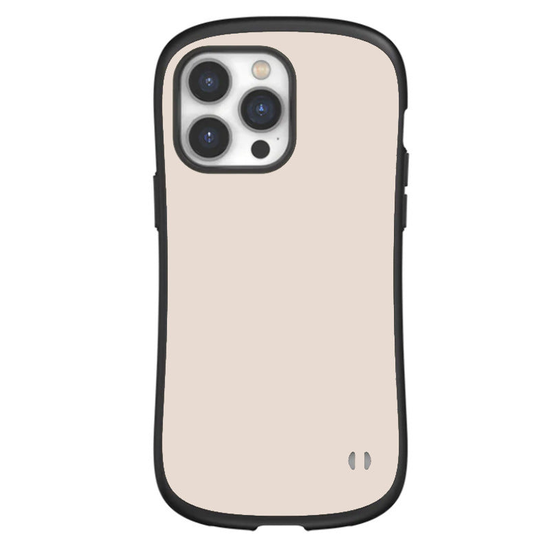 Apple phone case for shock protection