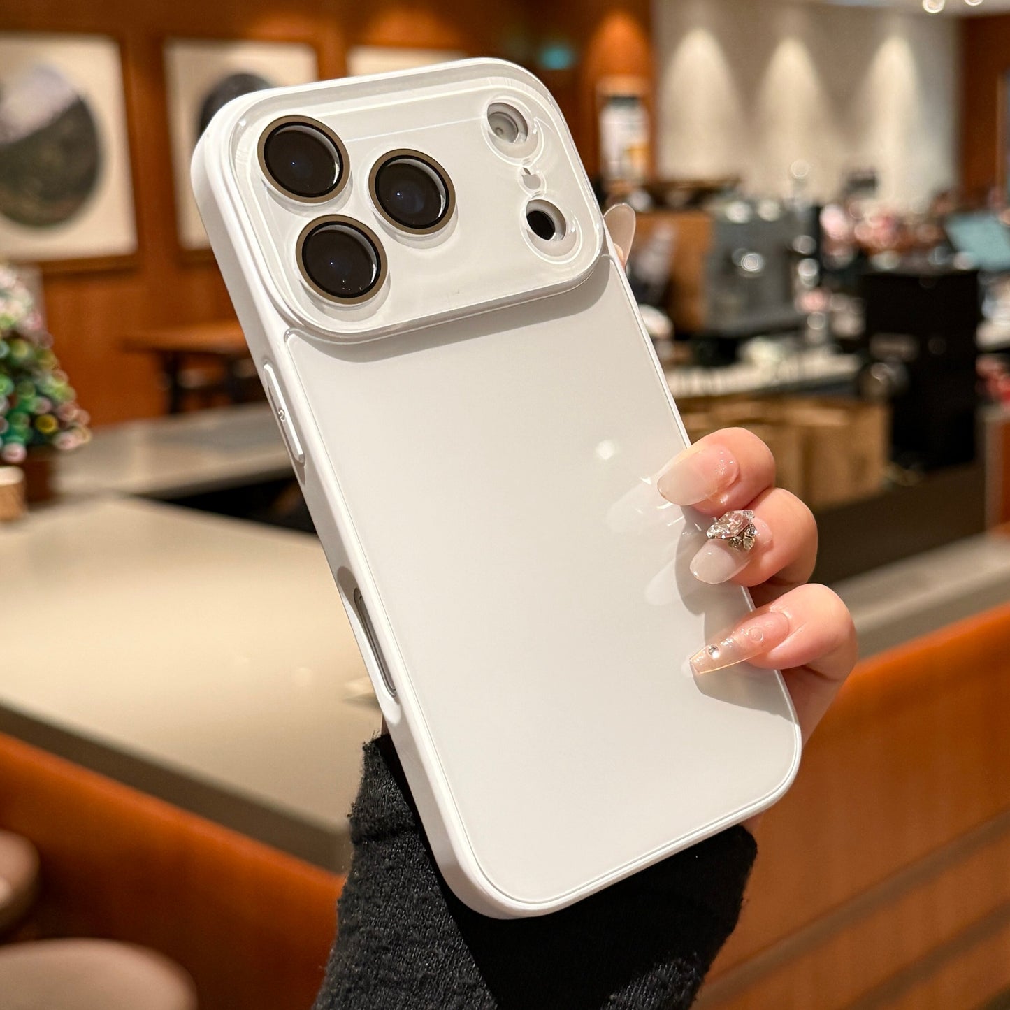 Apple Phone Case