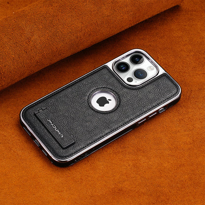 Apple phone case stand