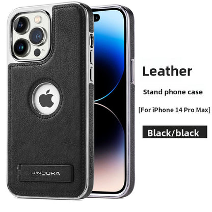 Apple phone case stand
