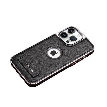 Apple phone case stand