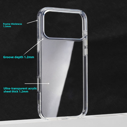 Apple phone case