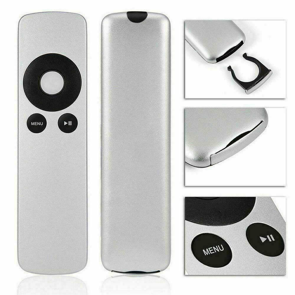 Apple Player Tv Remote Control