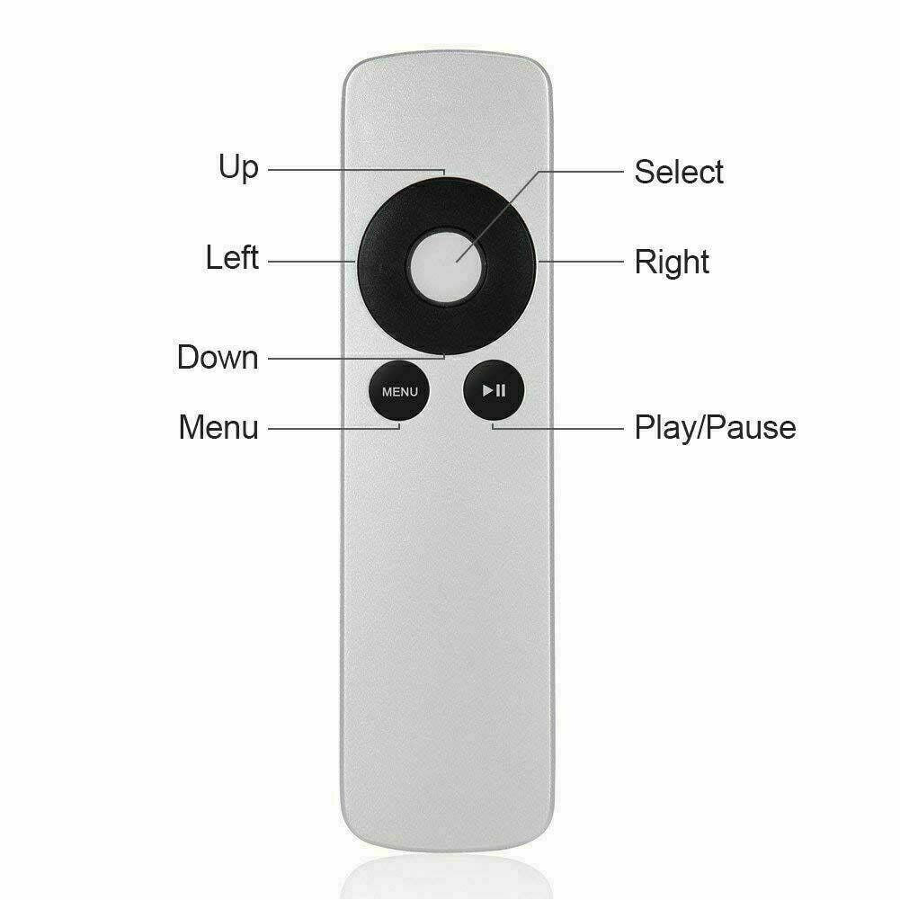 Apple Player Tv Remote Control