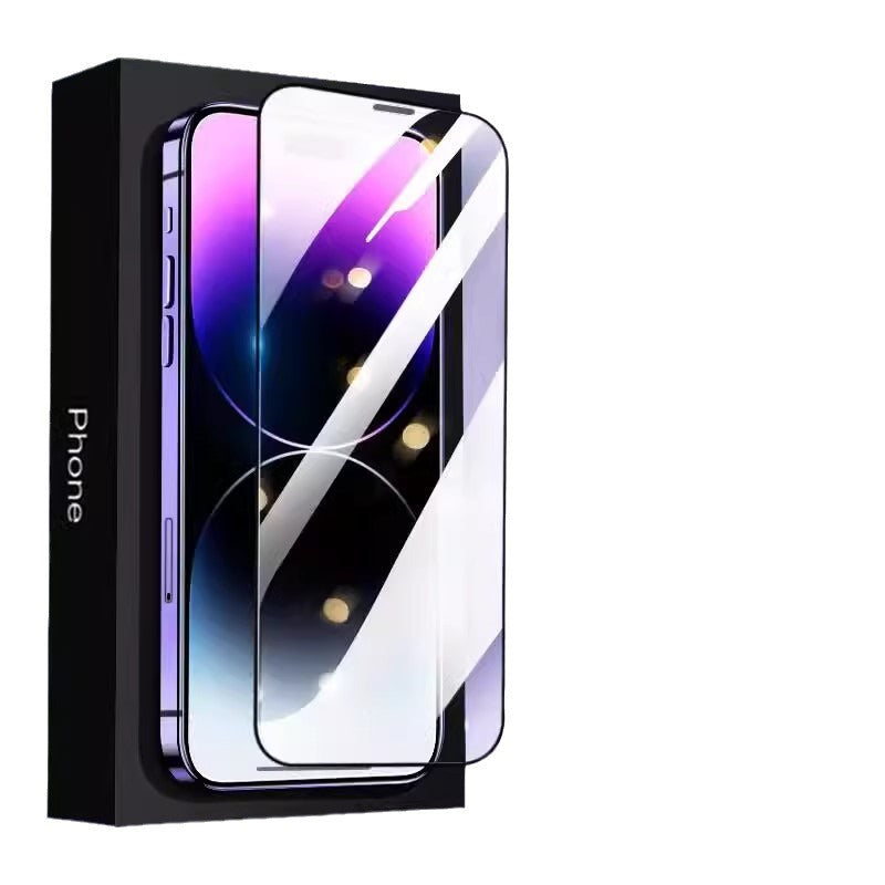 Apple privacy protection film