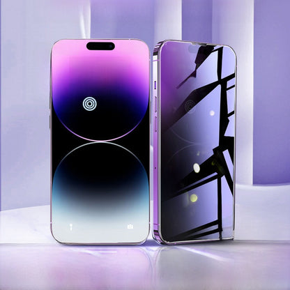 Apple privacy protection film