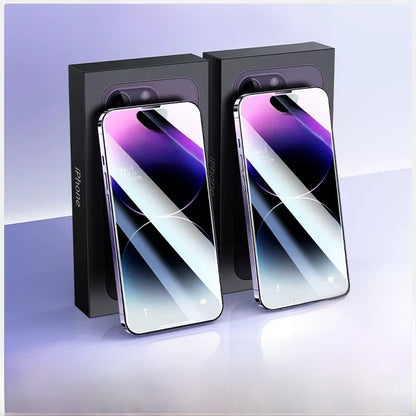 Apple privacy protection film