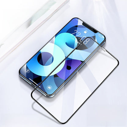 Apple privacy protection film