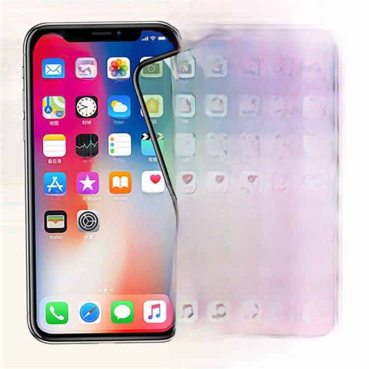 Apple privacy protection film