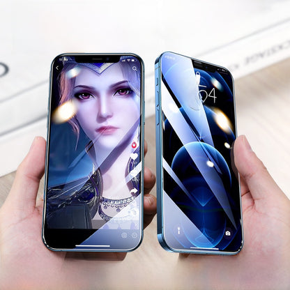 Apple privacy protection film