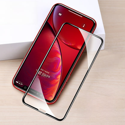 Apple privacy protection film