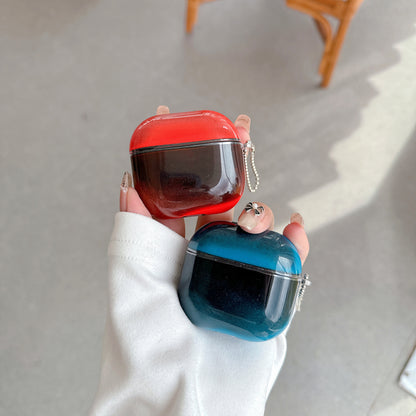 Apple sand-resistant earphone cases