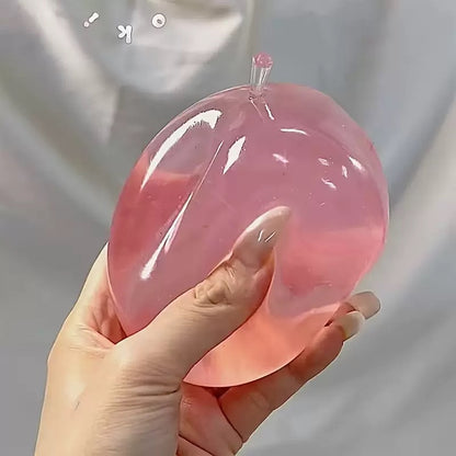 Apple Squishy Stress Relief Toy