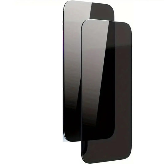 Apple tempered anti-spy film