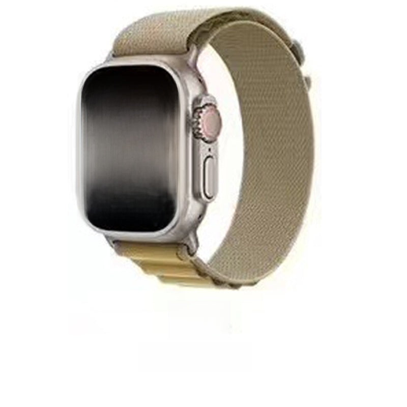 Apple Watch Nylon Replacement Strap