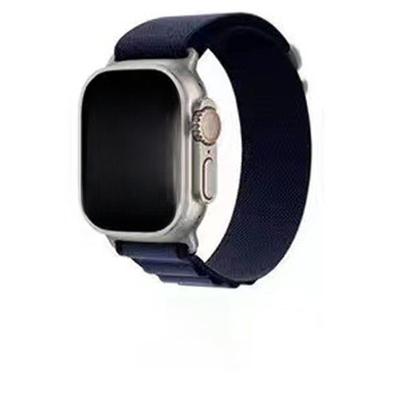 Apple Watch Nylon Replacement Strap