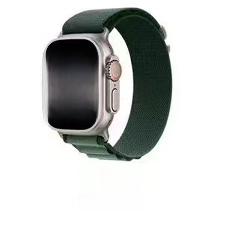 Apple Watch Nylon Replacement Strap