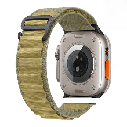 Apple Watch Nylon Replacement Strap