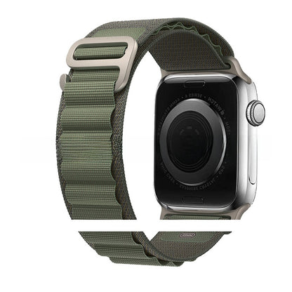 Apple Watch Nylon Replacement Strap