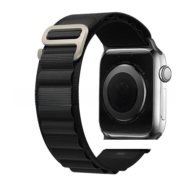 Apple Watch Nylon Replacement Strap