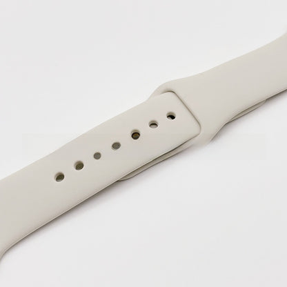 Apple Watch Silicone Sport Strap