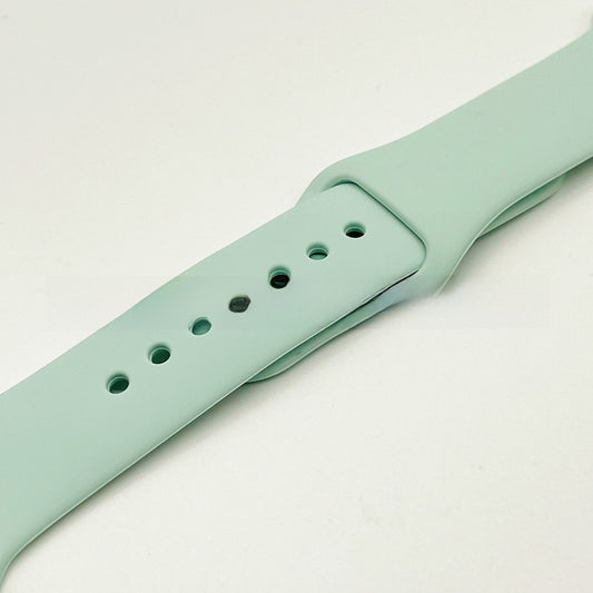 Apple Watch Silicone Sport Strap