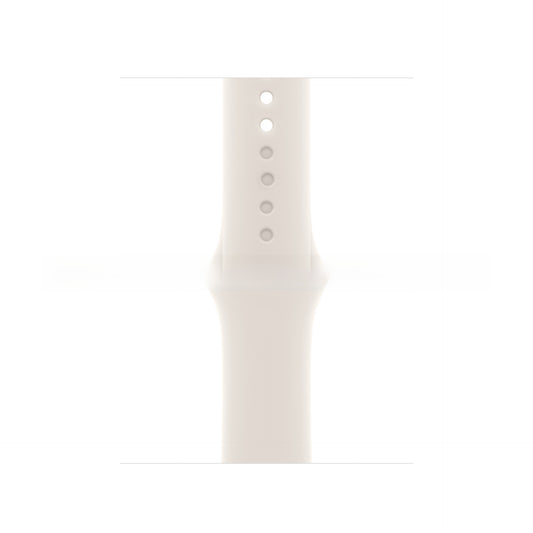 Apple Watch Silicone Sport Strap
