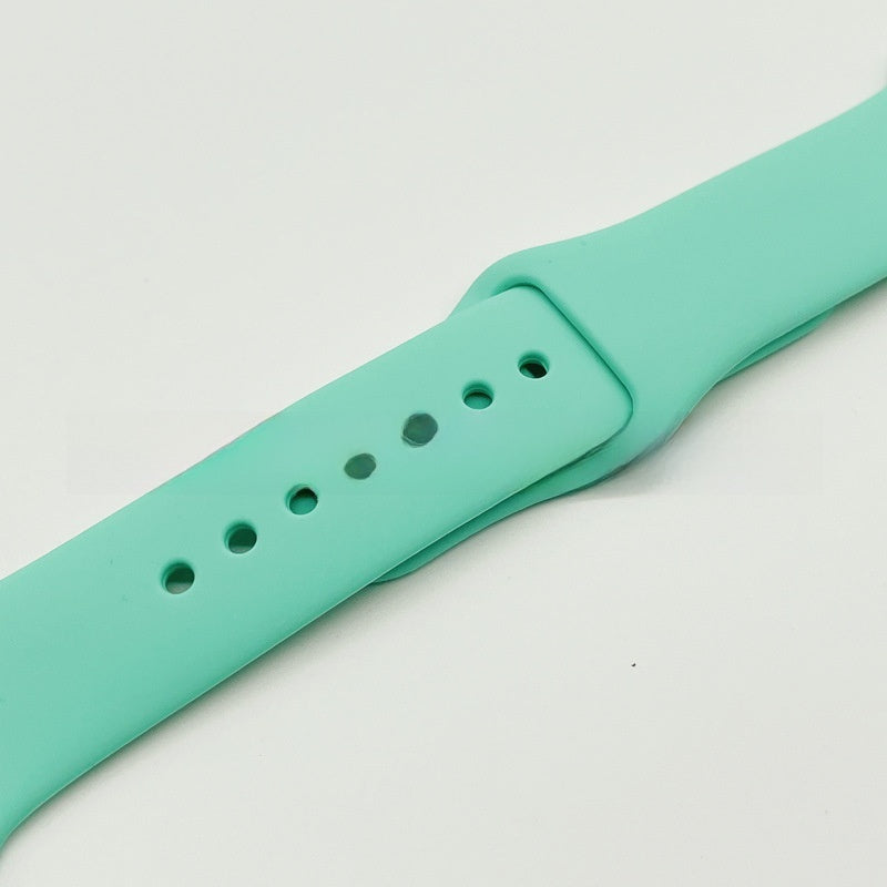 Apple Watch Silicone Sport Strap