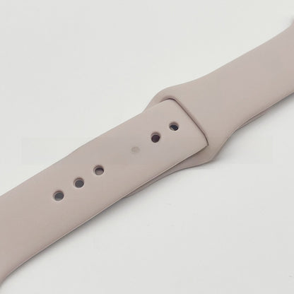 Apple Watch Silicone Sport Strap