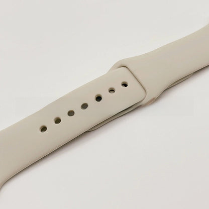 Apple Watch Silicone Sport Strap