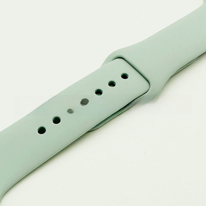Apple Watch Silicone Sport Strap