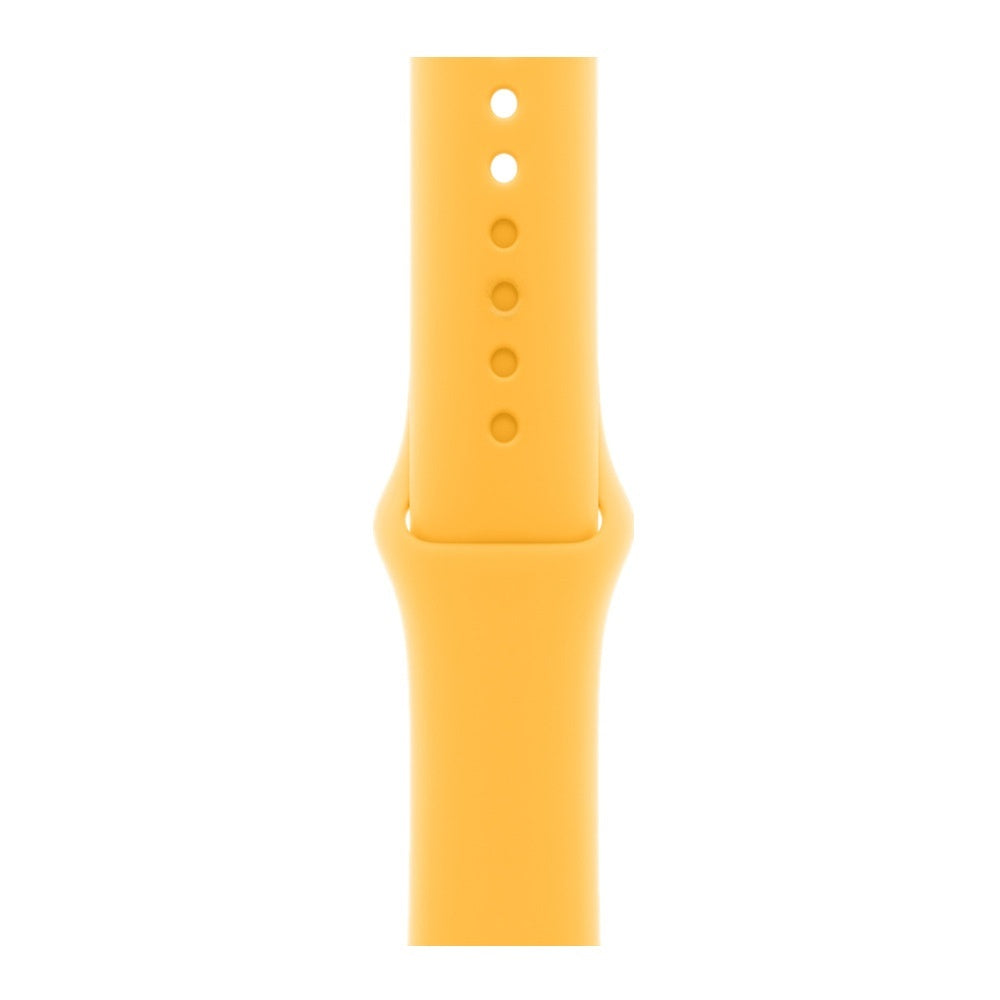 Apple Watch Silicone Sport Strap