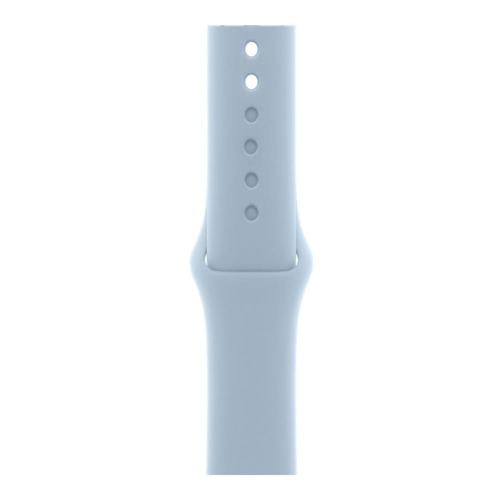 Apple Watch Silicone Sport Strap