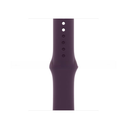 Apple Watch Silicone Sport Strap
