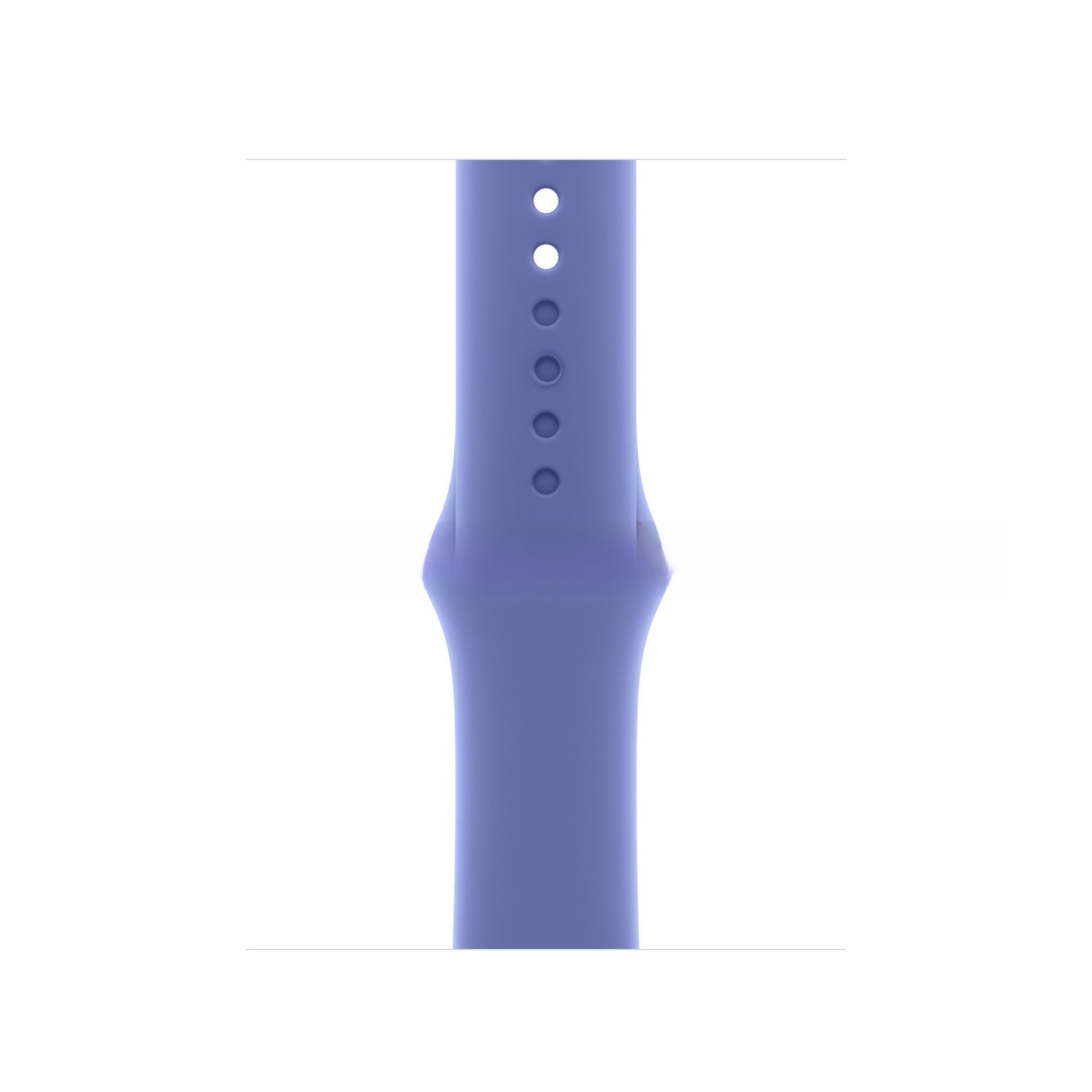 Apple Watch Silicone Sport Strap