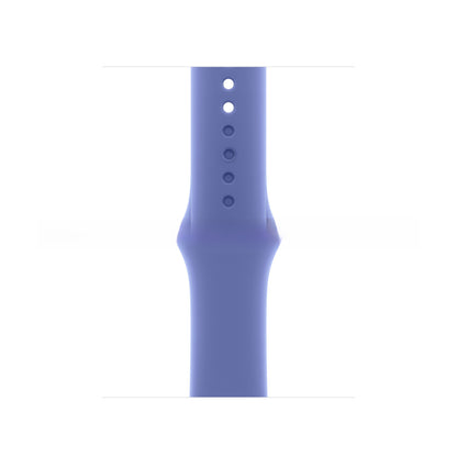 Apple Watch Silicone Sport Strap