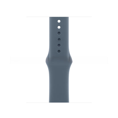 Apple Watch Silicone Sport Strap