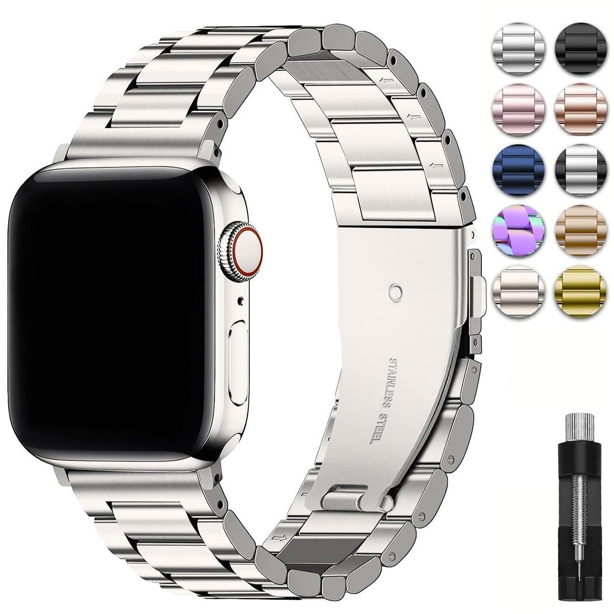 Apple Watch strap