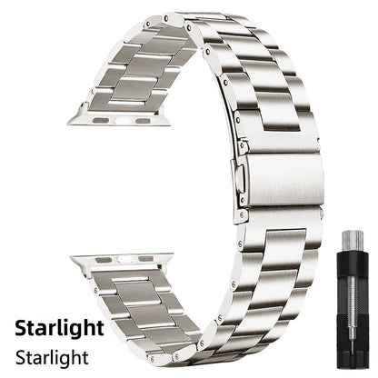 Apple Watch strap