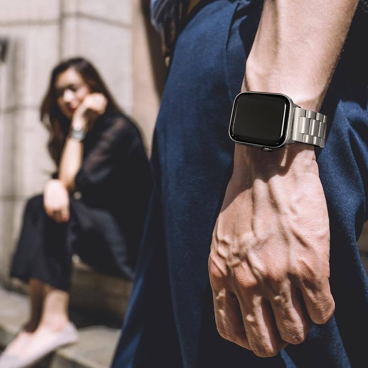 Apple Watch strap