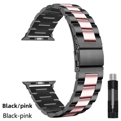 Apple Watch strap